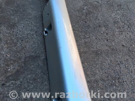 ФОТО Накладка порога наружная для Subaru Forester SG S11 (02-08) Київ