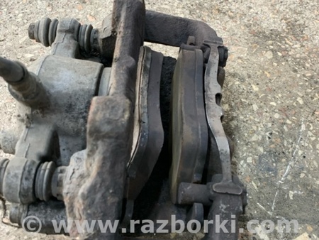 ФОТО Скоба суппорта передняя правая для Mercedes-Benz E-CLASS W212 (09-16) Київ