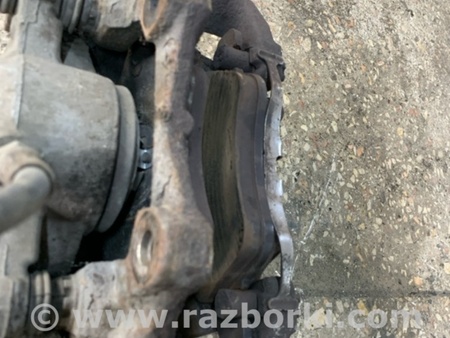 ФОТО Скоба суппорта передняя правая для Mercedes-Benz E-CLASS W212 (09-16) Київ