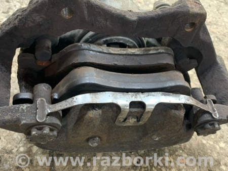 ФОТО Скоба суппорта передняя правая для Mercedes-Benz E-CLASS W212 (09-16) Київ