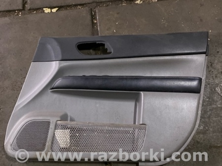 ФОТО Карта двери передней правой для Subaru Forester SG S11 (02-08) Київ