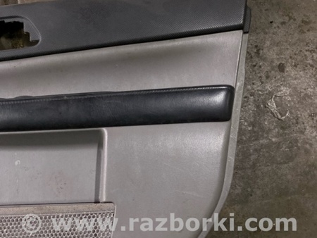 ФОТО Карта двери передней правой для Subaru Forester SG S11 (02-08) Київ