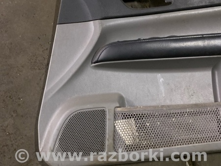 ФОТО Карта двери передней правой для Subaru Forester SG S11 (02-08) Київ