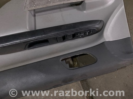ФОТО Карта двери передней правой для Subaru Forester SG S11 (02-08) Київ