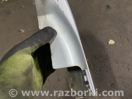 ФОТО Пластик левый для Subaru Forester SG S11 (02-08) Київ