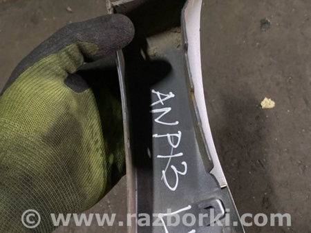 ФОТО Пластик левый для Subaru Forester SG S11 (02-08) Київ