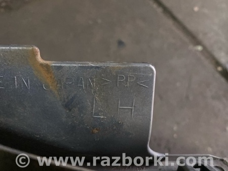 ФОТО Пластик левый для Subaru Forester SG S11 (02-08) Київ