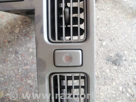 ФОТО Воздуховод печки для Subaru Forester SG Киев