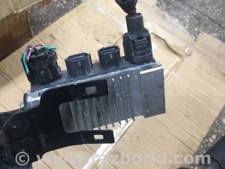 ФОТО Блок управления для Subaru Outback V BS (14-21) Київ