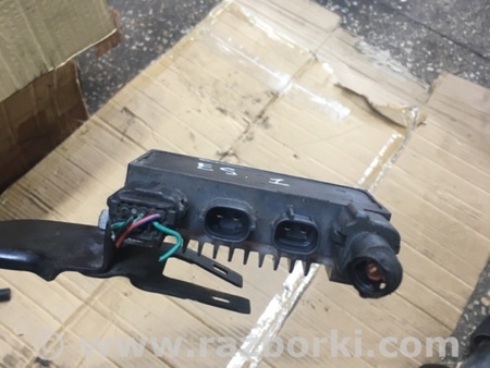 ФОТО Блок управления для Subaru Outback V BS (14-21) Київ