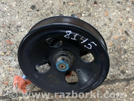 ФОТО Гидроусилитель для KIA Sorento 2 XM (09-14) Київ