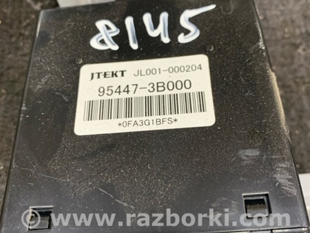 ФОТО Блок управления для KIA Sorento 2 XM (09-14) Київ