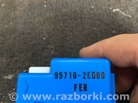 ФОТО Датчик для KIA Sorento 2 XM (09-14) Київ