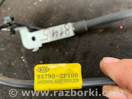 ФОТО Антенна для KIA Sorento 2 XM (09-14) Київ