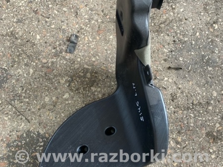 ФОТО Воздуховод передний левый для KIA Sorento 2 XM (09-14) Київ