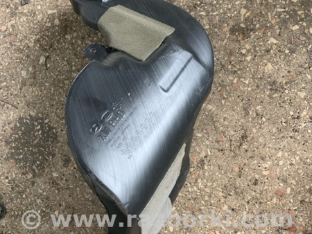 ФОТО Воздуховод передний левый для KIA Sorento 2 XM (09-14) Київ