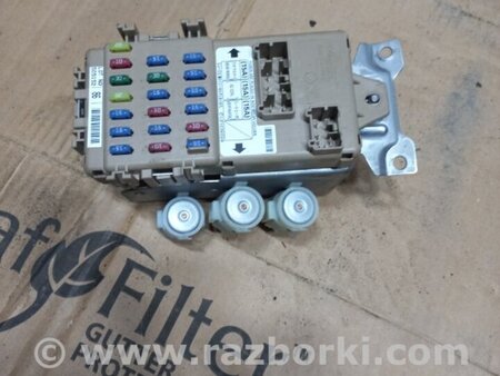 ФОТО Блок предохранителей для Subaru Forester SG S11 (02-08) Київ