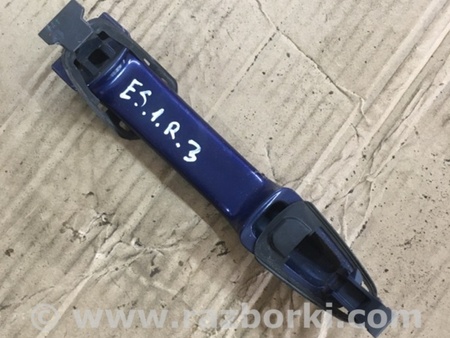 ФОТО Ручка двери внешняя задняя правая для Subaru Outback V BS (14-21) Київ