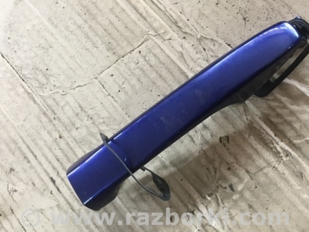 ФОТО Ручка двери внешняя задняя правая для Subaru Outback V BS (14-21) Київ