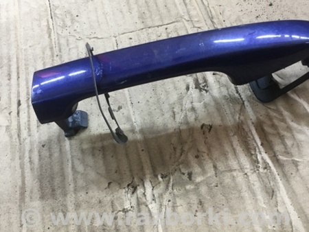 ФОТО Ручка двери внешняя задняя правая для Subaru Outback V BS (14-21) Київ