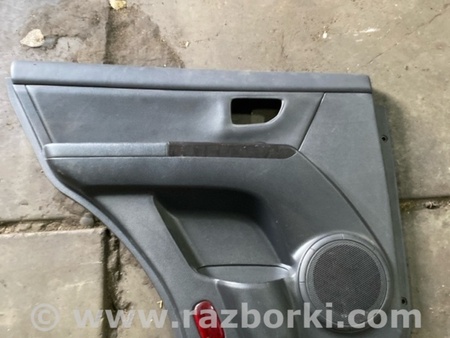 ФОТО Карта двери задней левой для KIA Sorento 1 BL (02-09) Київ