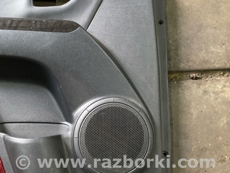 ФОТО Карта двери задней левой для KIA Sorento 1 BL (02-09) Київ
