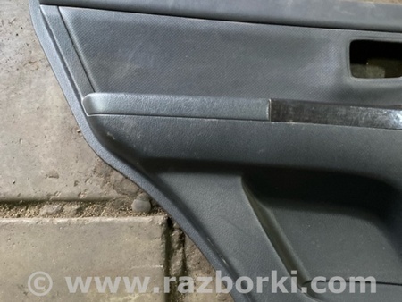 ФОТО Карта двери задней левой для KIA Sorento 1 BL (02-09) Київ