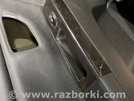 ФОТО Карта двери задней левой для KIA Sorento 1 BL (02-09) Київ