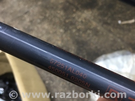 ФОТО Амортизатор капота передний правый для Subaru Outback V BS (14-21) Київ