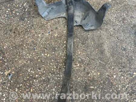 ФОТО Кронштейн правый для Subaru Forester SG S11 (02-08) Київ