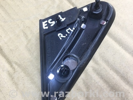 ФОТО Накладка на дверь передняя правая для Subaru Outback V BS (14-21) Київ