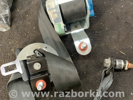 ФОТО Ремень безопасности задний правый для KIA Sorento 2 XM (09-14) Київ