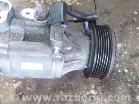 ФОТО Компрессор кондиционера для Subaru Outback Киев