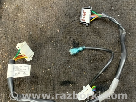 ФОТО Провода прочие для KIA Sorento 2 XM (09-14) Київ