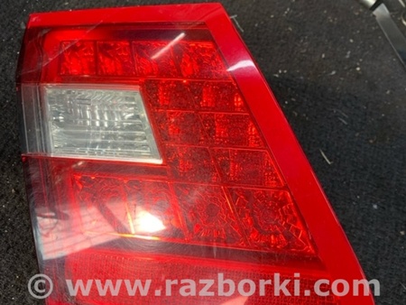 ФОТО Фонарь задний левый для Mercedes-Benz E-CLASS W212 (09-16) Київ