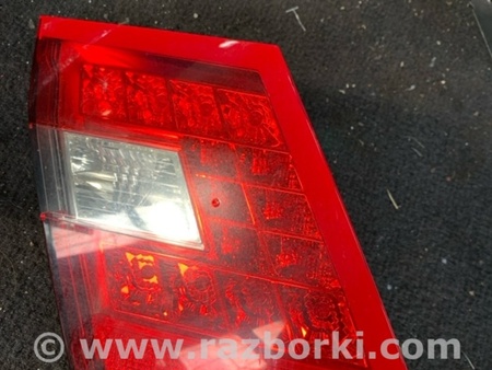 ФОТО Фонарь задний левый для Mercedes-Benz E-CLASS W212 (09-16) Київ