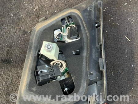 ФОТО Фонарь задний левый для Mercedes-Benz E-CLASS W212 (09-16) Київ