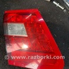 Фонарь задний левый Mercedes-Benz E-CLASS W212 (09-16)