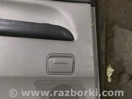 ФОТО Карта двери задней левой для Subaru Forester SG S11 (02-08) Київ
