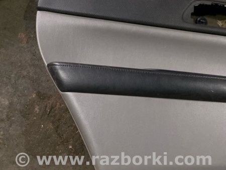 ФОТО Карта двери задней левой для Subaru Forester SG S11 (02-08) Київ