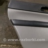 ФОТО Карта двери задней левой для Subaru Forester SG S11 (02-08) Київ