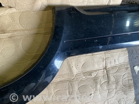 ФОТО Молдинг на дверь задний левый для KIA Sorento 1 BL (02-09) Київ