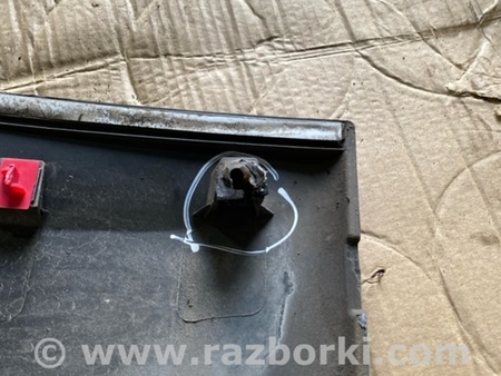 ФОТО Молдинг на дверь задний левый для KIA Sorento 1 BL (02-09) Київ