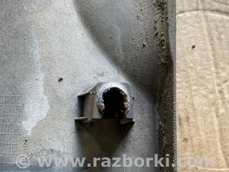 ФОТО Молдинг на дверь задний левый для KIA Sorento 1 BL (02-09) Київ