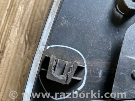 ФОТО Молдинг на дверь задний левый для KIA Sorento 1 BL (02-09) Київ