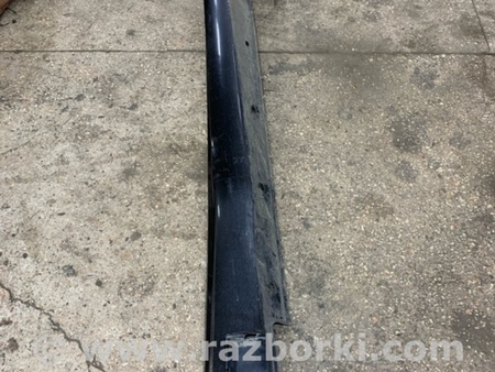 ФОТО Накладка порога наружная для Mercedes-Benz E-CLASS W212 (09-16) Київ