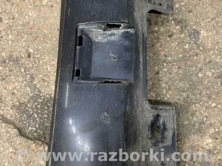 ФОТО Накладка порога наружная для Mercedes-Benz E-CLASS W212 (09-16) Київ