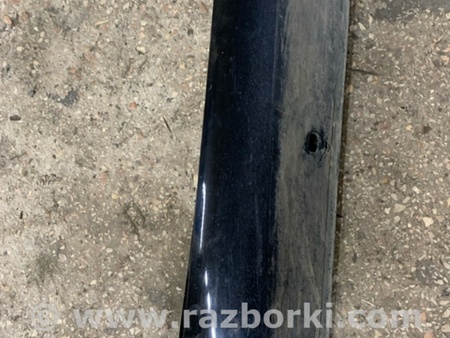 ФОТО Накладка порога наружная для Mercedes-Benz E-CLASS W212 (09-16) Київ
