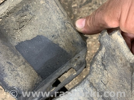 ФОТО Накладка порога наружная для Mercedes-Benz E-CLASS W212 (09-16) Київ