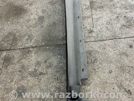 ФОТО Накладка порога наружная для Mercedes-Benz E-CLASS W212 (09-16) Київ